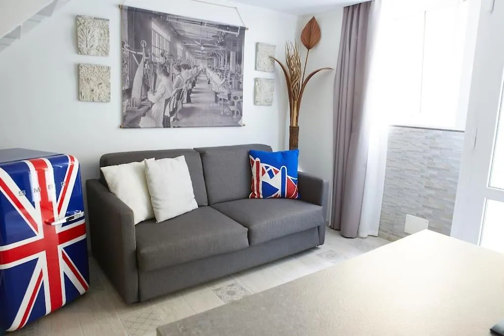 Quiet House In The Center - Porta Venezia Apartment Milan
