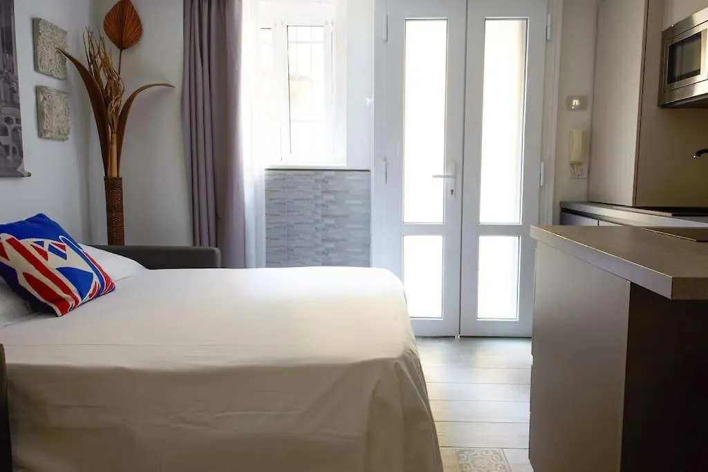 Quiet House In The Center - Porta Venezia Apartment Milan