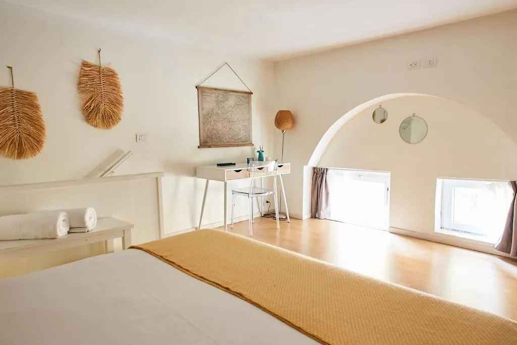 Quiet House In The Center - Porta Venezia Apartment Milan