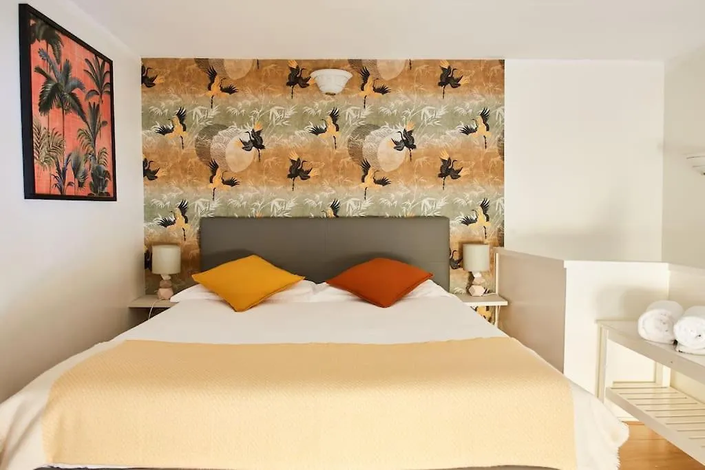 Quiet House In The Center - Porta Venezia Apartment Milan