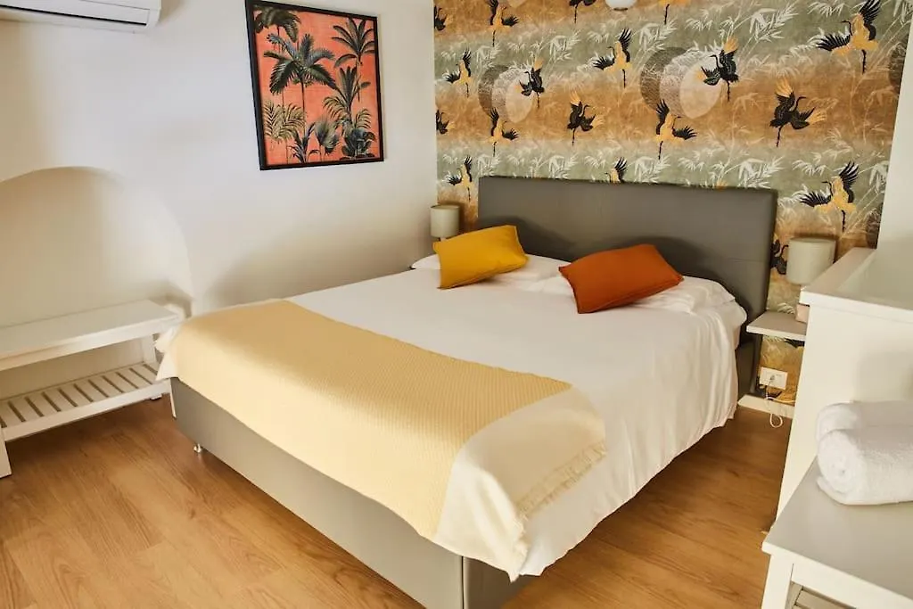 Quiet House In The Center - Porta Venezia Apartment Milan